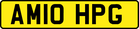 AM10HPG
