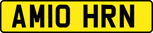 AM10HRN