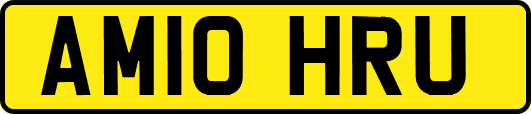 AM10HRU