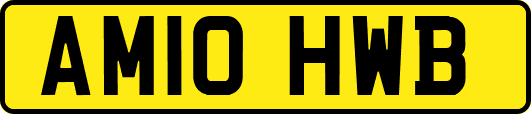 AM10HWB