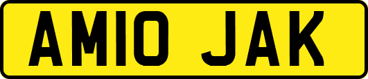 AM10JAK