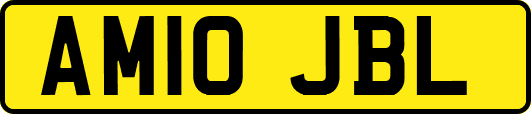 AM10JBL