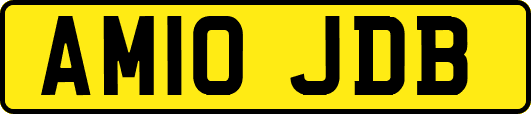 AM10JDB