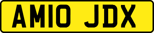 AM10JDX