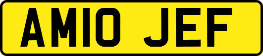 AM10JEF
