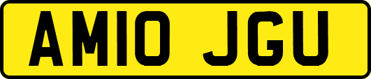 AM10JGU