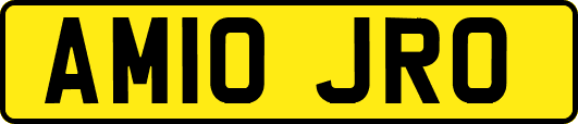 AM10JRO