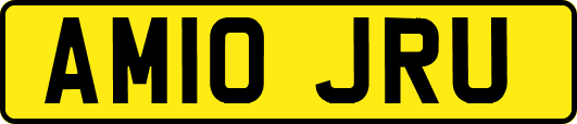 AM10JRU