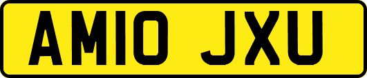 AM10JXU