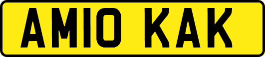 AM10KAK