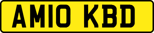 AM10KBD