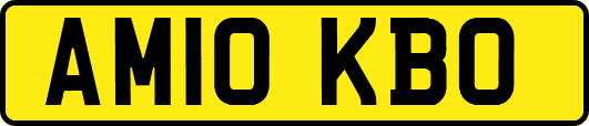 AM10KBO