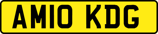 AM10KDG