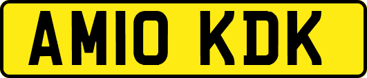 AM10KDK