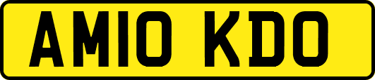 AM10KDO