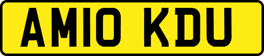 AM10KDU