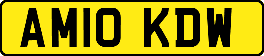 AM10KDW