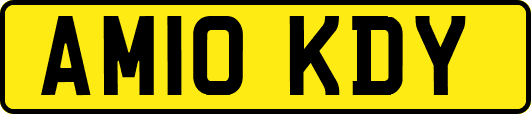AM10KDY