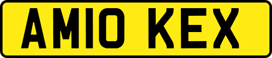 AM10KEX