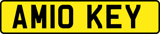 AM10KEY