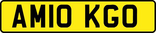 AM10KGO