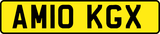 AM10KGX