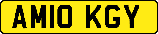 AM10KGY
