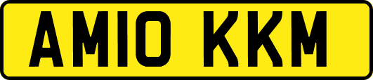AM10KKM