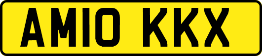 AM10KKX