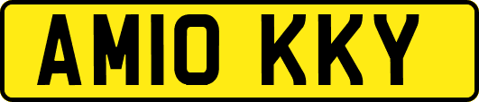 AM10KKY