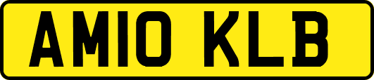AM10KLB