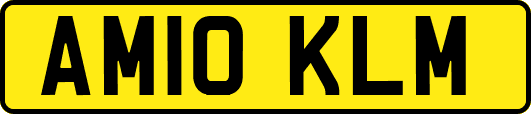 AM10KLM