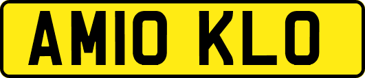 AM10KLO