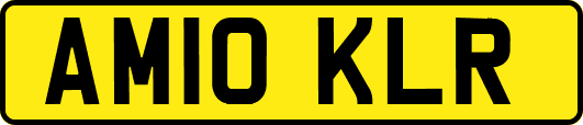 AM10KLR