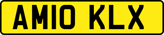AM10KLX