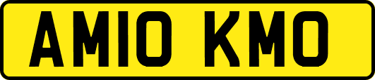 AM10KMO