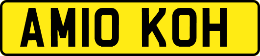 AM10KOH