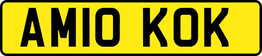AM10KOK