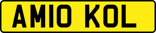 AM10KOL