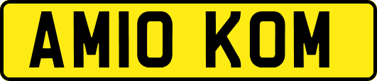 AM10KOM