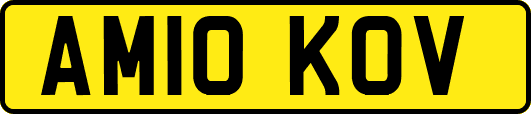 AM10KOV
