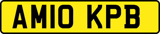 AM10KPB