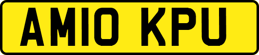 AM10KPU