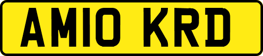 AM10KRD