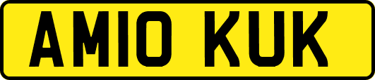 AM10KUK