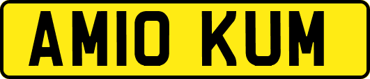 AM10KUM