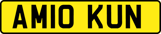 AM10KUN
