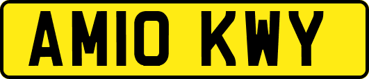 AM10KWY