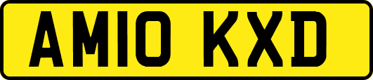 AM10KXD
