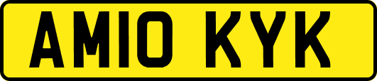 AM10KYK